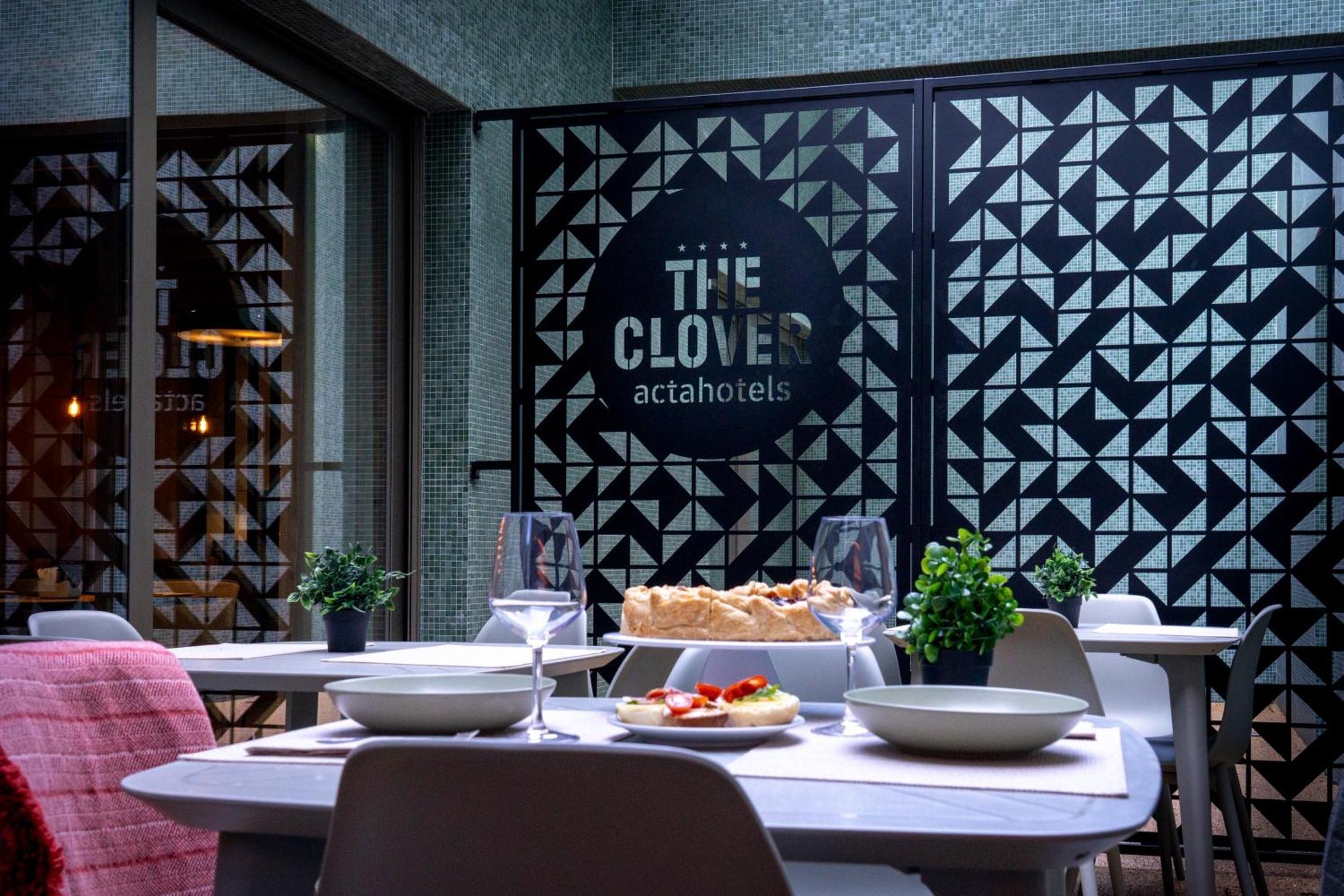 Acta The Clover بورتو المظهر الخارجي الصورة