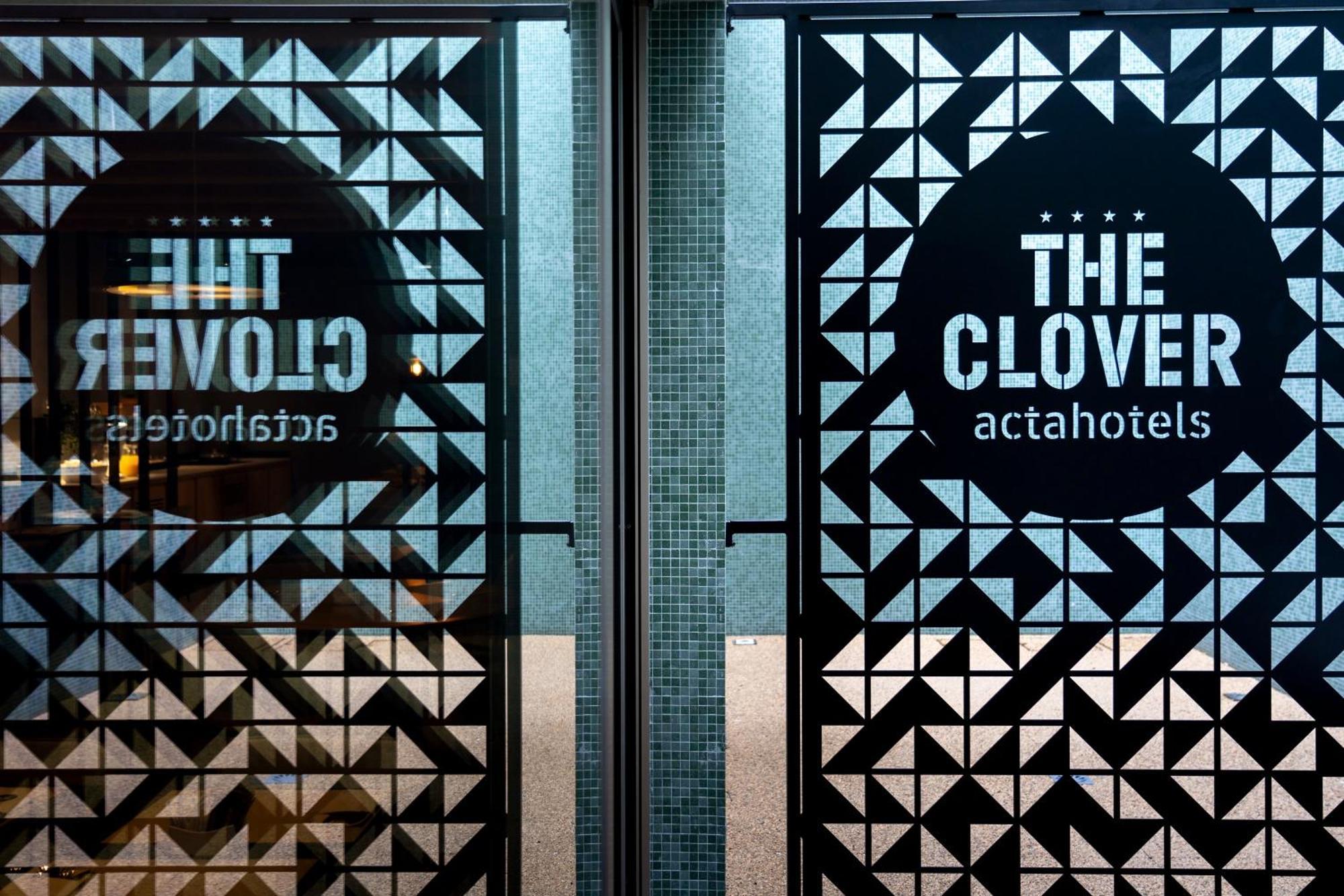 Acta The Clover بورتو المظهر الخارجي الصورة